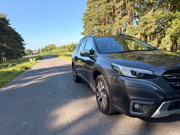 Subaru Outback 2021 AWD Very Rare Car 391173907