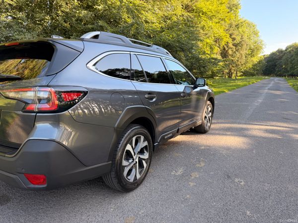 Subaru Outback 2021 AWD Very Rare Car 391173913