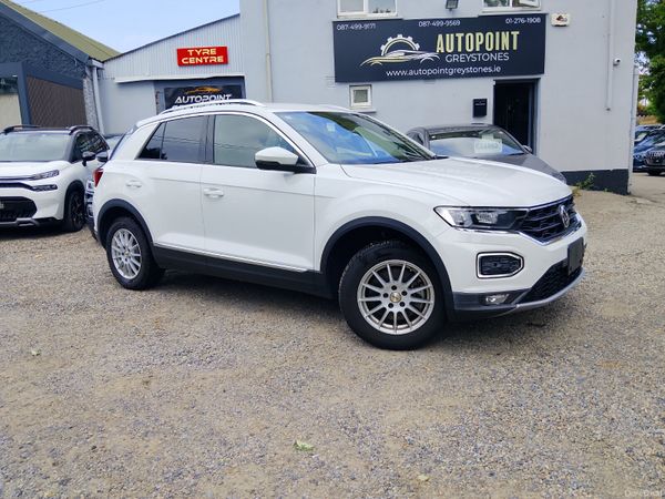 T-ROC Sport 2.0tdi AUTOMATIC 391174223