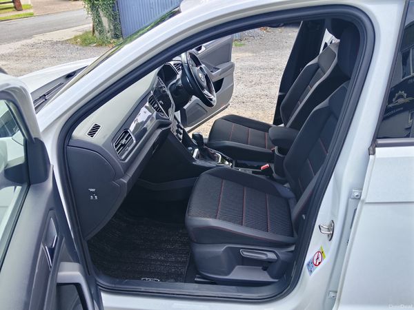 T-ROC Sport 2.0tdi AUTOMATIC 391174237