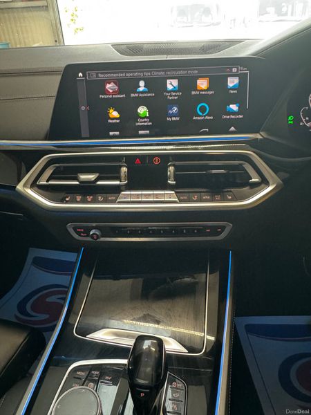 2020 BMW MSPORT PRO €11K IN EXTRAS 45e X5 391175069