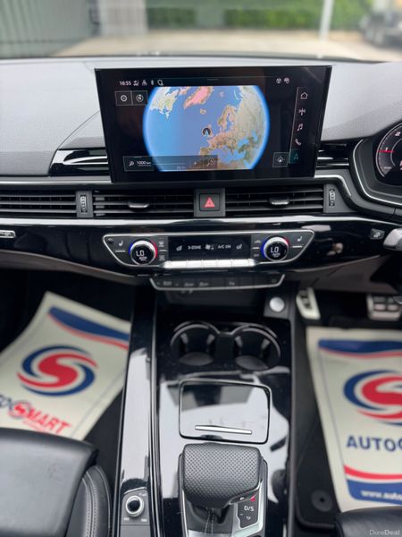 2021 AUDI A5 QUATTRO BLACK EDITION 2.0 40tdi 391176155