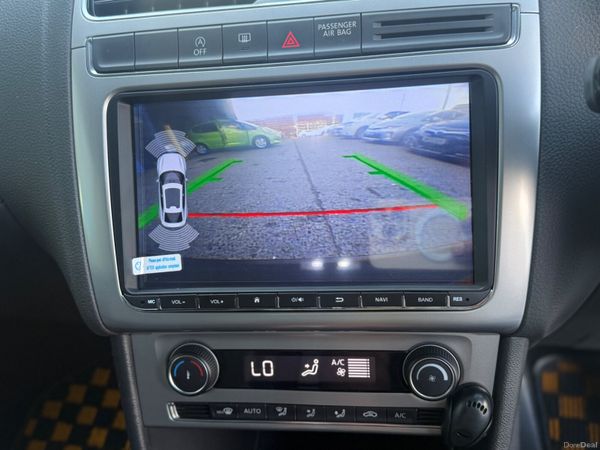 2015 Volkswagen Polo Cross Automatic 391181743