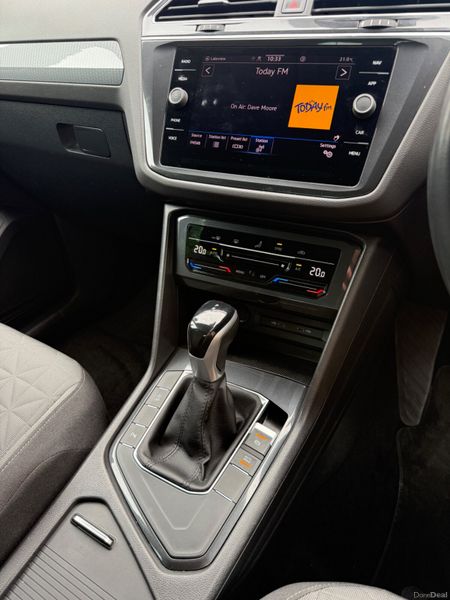 Now Reserved! Stunning 231 Volkswagen Tiguan DSG! 391184569