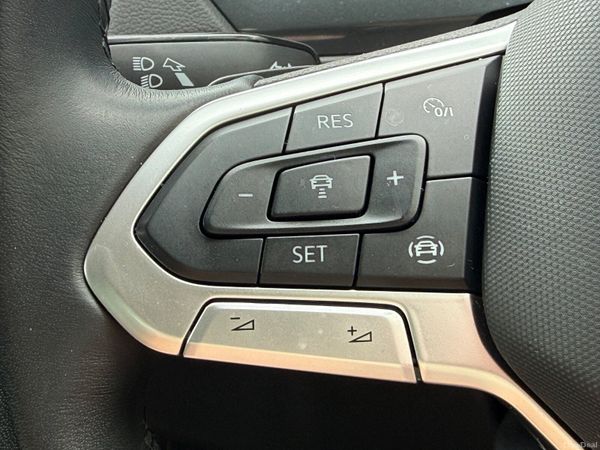 Now Reserved! Stunning 231 Volkswagen Tiguan DSG! 391184573
