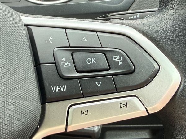 Now Reserved! Stunning 231 Volkswagen Tiguan DSG! 391184575