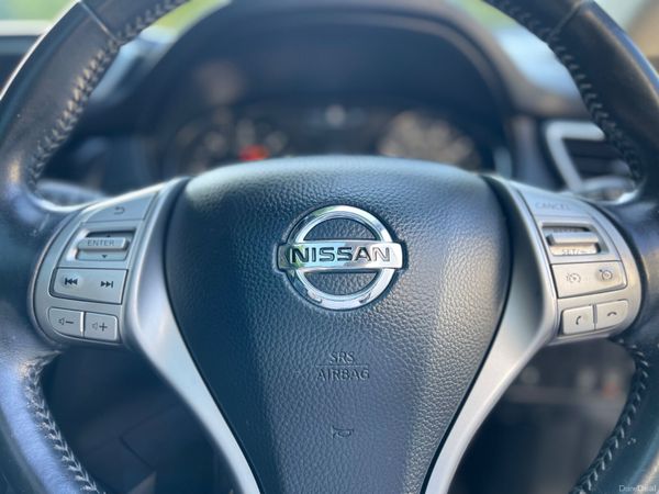 Nissan Qashqai 1.5 dCi Tekna | Top Spec | 360° Cam 391186889