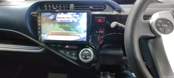 2016 Toyota Aqua - 1.5 Petrol Self charging Hybrid 391188315