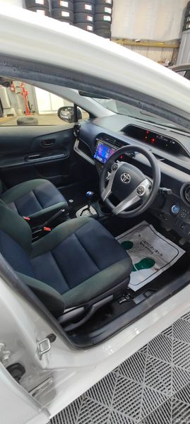 2016 Toyota Aqua - 1.5 Petrol Self charging Hybrid 391188319