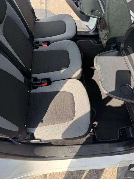 ✅ 7 Seat. Automatic.  Glass-roof.   2-yr Warranty 391190009