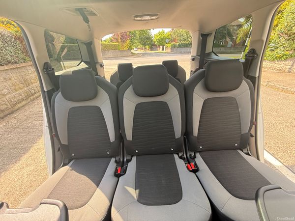 ✅ 7 Seat. Automatic.  Glass-roof.   2-yr Warranty 391190011