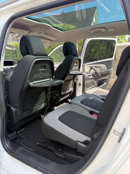 ✅ 7 Seat. Automatic.  Glass-roof.   2-yr Warranty 391190013