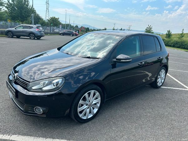 VOLKSWAGEN GOLF 2012 1.4 TSI AUTOMATIC 391193657