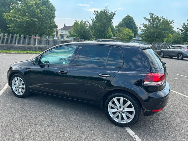 VOLKSWAGEN GOLF 2012 1.4 TSI AUTOMATIC 391193663
