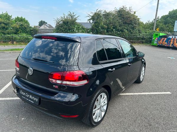 VOLKSWAGEN GOLF 2012 1.4 TSI AUTOMATIC 391193665