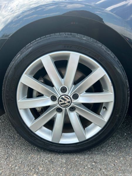 VOLKSWAGEN GOLF 2012 1.4 TSI AUTOMATIC 391193679