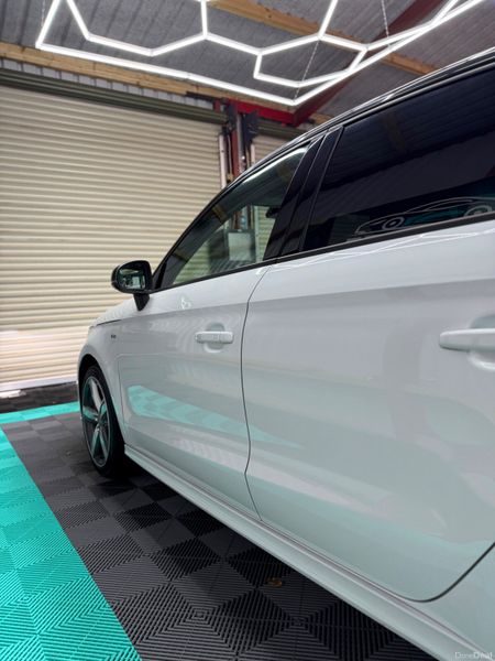 2015 Audi A1 1.4 Petrol - Sline edition! 391196941