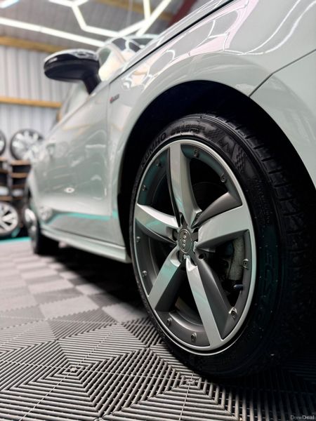 2015 Audi A1 1.4 Petrol - Sline edition! 391196959