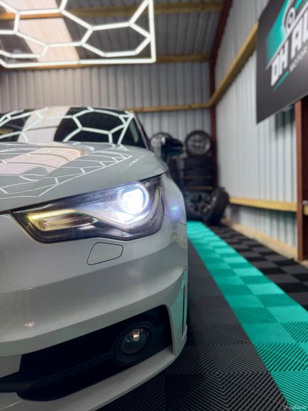 2015 Audi A1 1.4 Petrol - Sline edition! 391196965