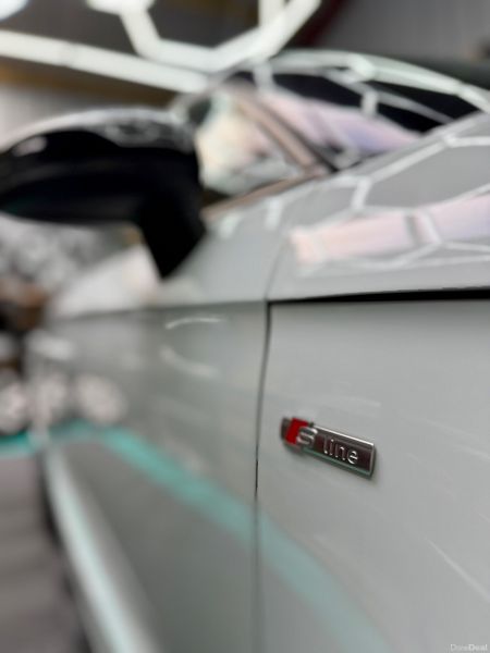 2015 Audi A1 1.4 Petrol - Sline edition! 391196937