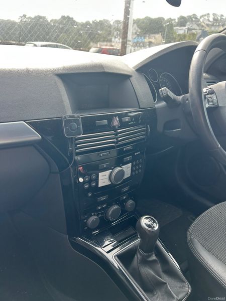Opel Astra 1.6 GTC Petrol 2008 391197263