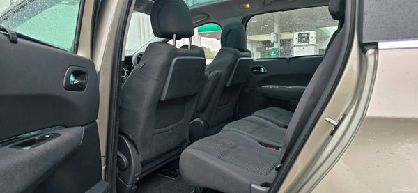 Peugeot 5008 2016 New Nct Panoramic roof 391198565