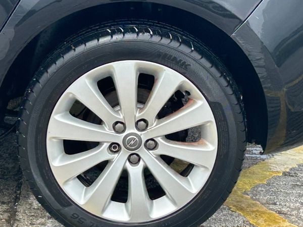 Opel Astra 1.3 CDTi 2014 391198967