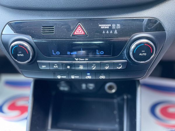 Hyundai Tucson 1.7 CRDi | NEW NCT 391103623
