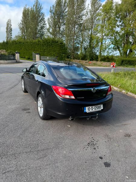 Vauxhall Insignia 2010 Fully serviced 391103981