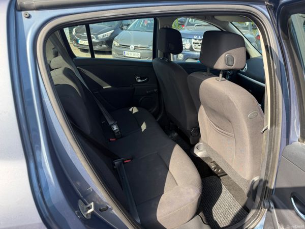 Renault Clio 2007 nct bargain 391111495