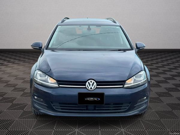 Volkswagen Golf Estate Automatic *ONLY 33KMS* 391113571