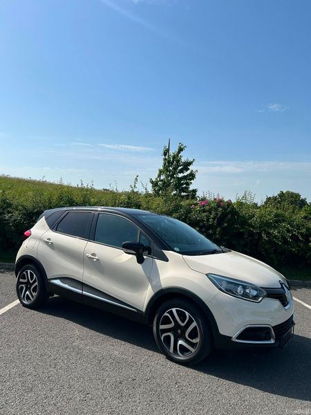 RENAULT CAPTURE 2016 AUTOMATIC 391115273