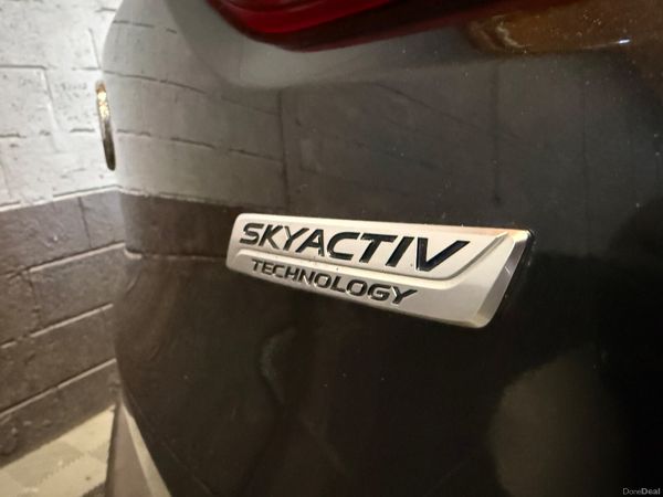 171 Mazda CX-3 1.5D GT AWD 391116117