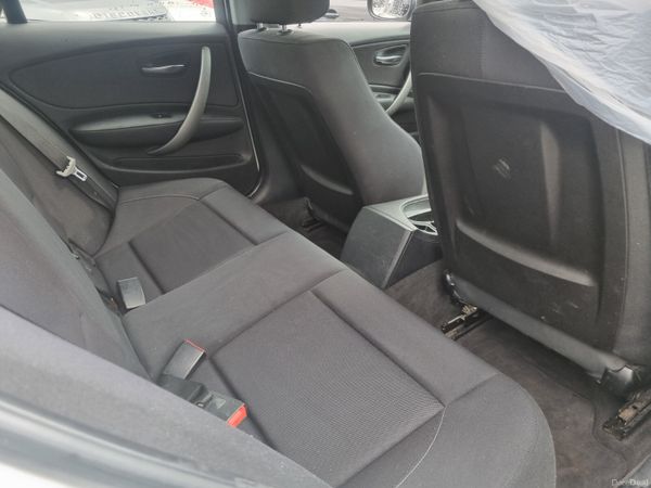 BMW 1-Series 2010 391122791