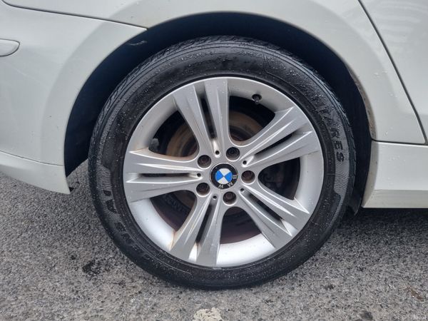 BMW 1-Series 2010 391122799