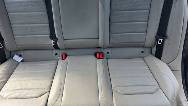 Volkswagen Golf 1.4 TSI Highline| Leather interior 391127247