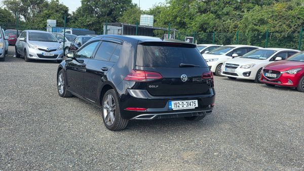 Volkswagen Golf 1.4 TSI Highline| Leather interior 391127231