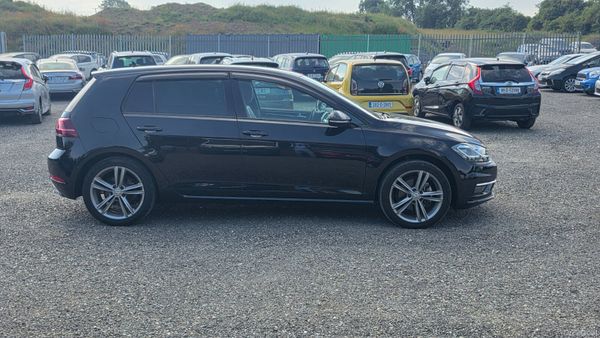 Volkswagen Golf 1.4 TSI Highline| Leather interior 391127235