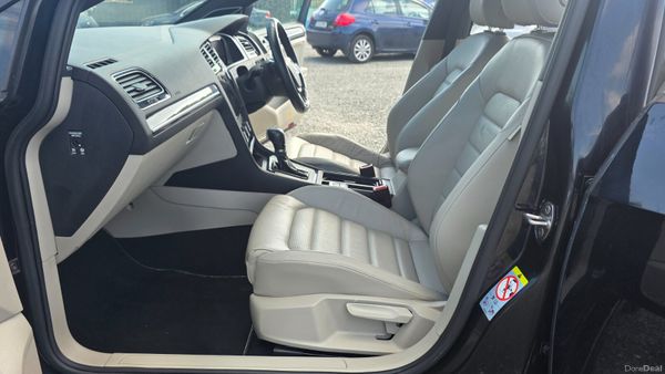 Volkswagen Golf 1.4 TSI Highline| Leather interior 391127239