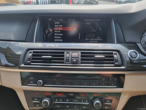BMW 530D 2016 391127561