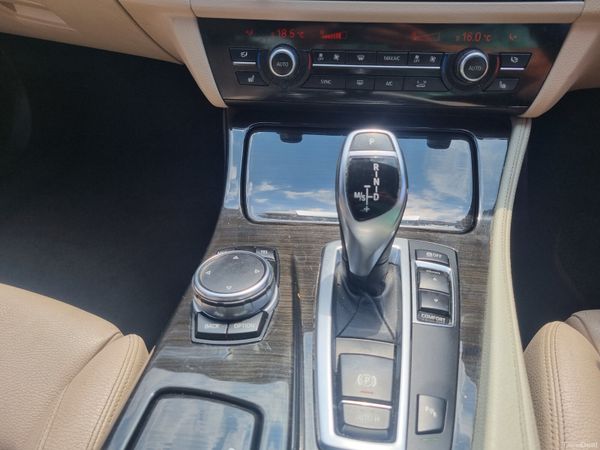 BMW 530D 2016 391127563