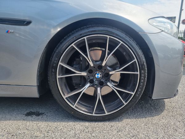 BMW 530D 2016 391127567