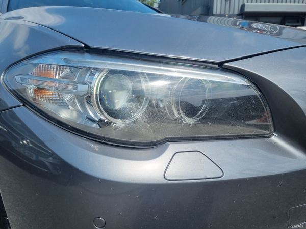 BMW 530D 2016 391127569