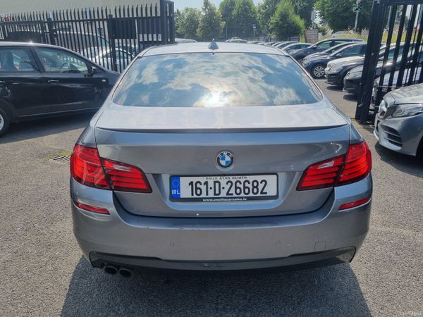 BMW 530D 2016 391127575