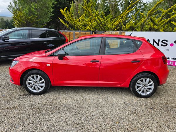 SEAT Ibiza 2016 1.0 Petrol New Nct Low Mileage 391127963