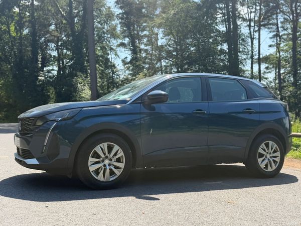 212 Peugeot 3008 1.5 BlueHDi (IN PREPARATION) 391136405