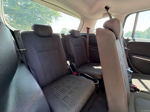 Opel Zafira 2017 SC 1.4 Automatic 7 Seater 391136985