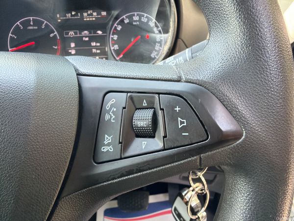 Opel Zafira 2017 SC 1.4 Automatic 7 Seater 391137043