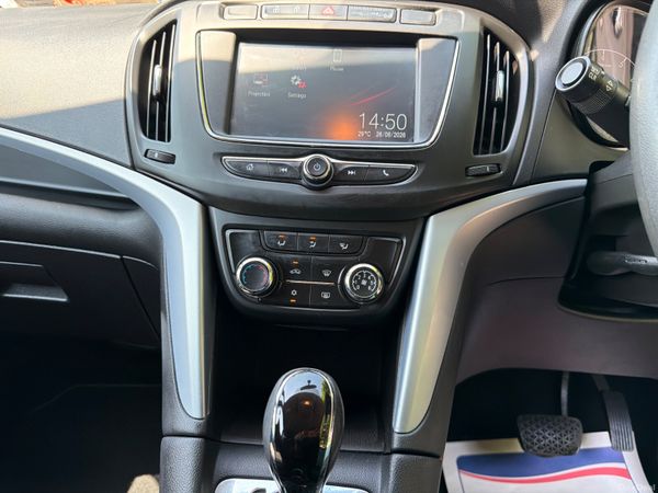 Opel Zafira 2017 SC 1.4 Automatic 7 Seater 391137069