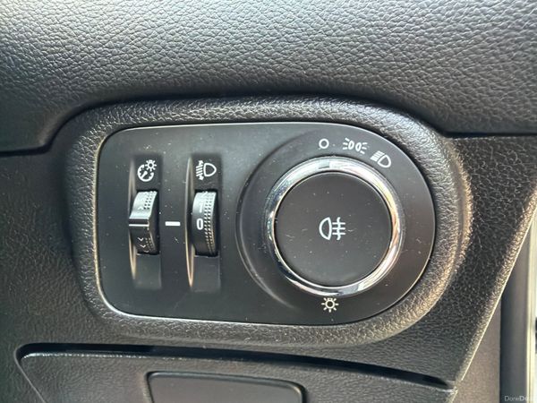 Opel Zafira 2017 SC 1.4 Automatic 7 Seater 391137039